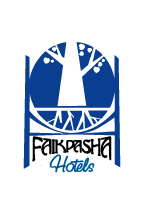 Faik Pasha Hotels Beyoglu Logo