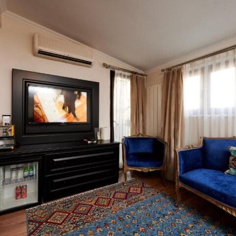Beyoglu hotels, Beyoglu hotels 2026, boutique hotel Istanbul, apartment hotel Beyoglu, Galata accommodation, Istanbul city center hotel, Faik Pasha Apartments, boutique stay Istanbul