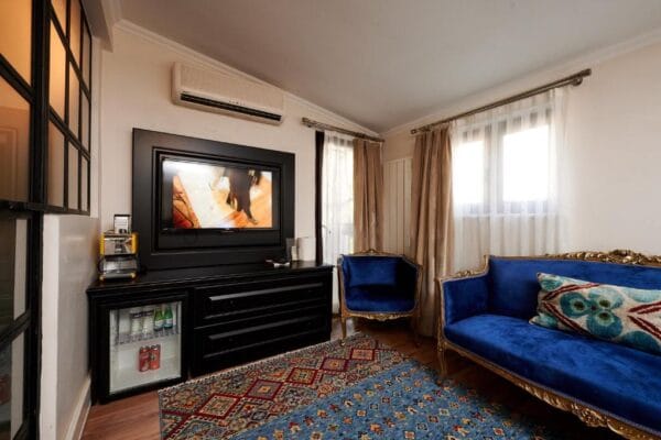 Beyoglu hotels, Beyoglu hotels 2026, boutique hotel Istanbul, apartment hotel Beyoglu, Galata accommodation, Istanbul city center hotel, Faik Pasha Apartments, boutique stay Istanbul