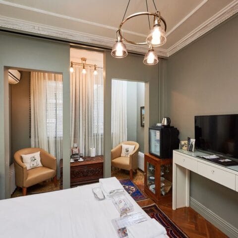 Event Guide: Family-Friendly Cultural Activities in Istanbul (2025)