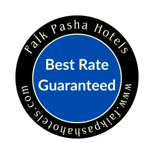 faik pasha hotels,best rate guaranteed