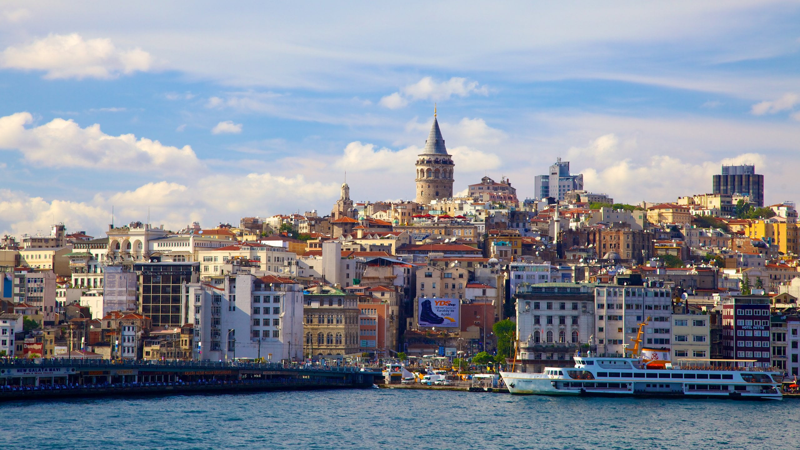 Beyoğlu - Faik Pasha Hotels Beyoglu Istanbul