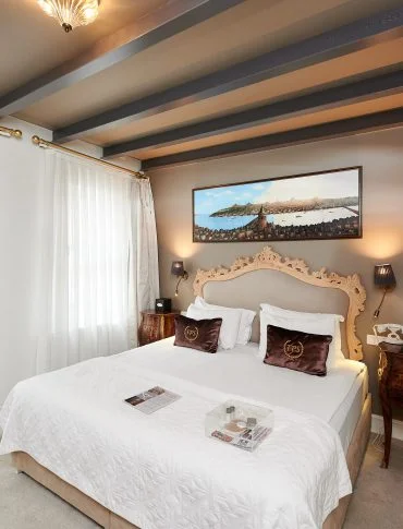 Grand Suite :Two Bedroom Apartment