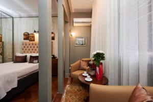 Beyoglu hotels, Beyoglu hotels 2026, boutique hotel Beyoglu, Istanbul boutique accommodation, Galata hotel, apartment hotel Istanbul, Faik Pasha Apartments, Istanbul city centre hotel