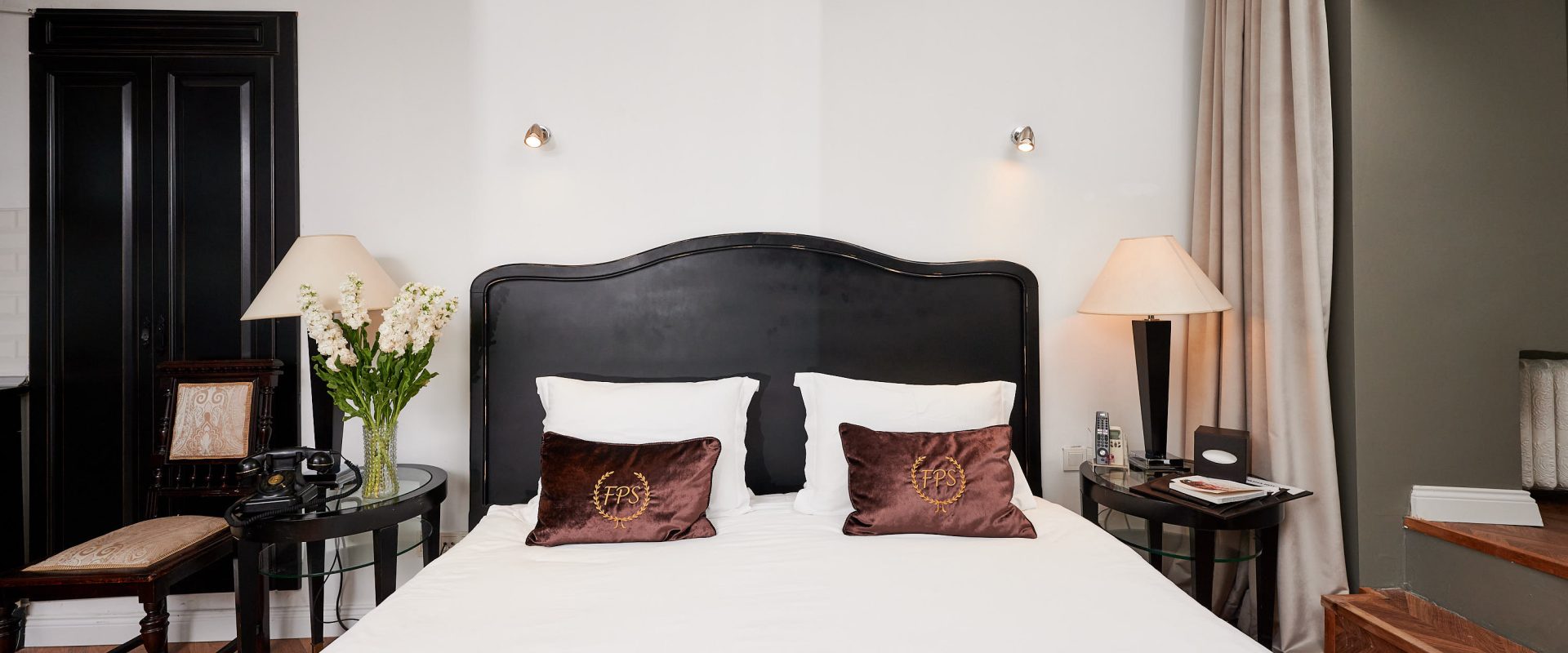 Beyoğlu Hotels 2025: Accommodation in the Heart of Istanbul with Faik Pasha Apartments