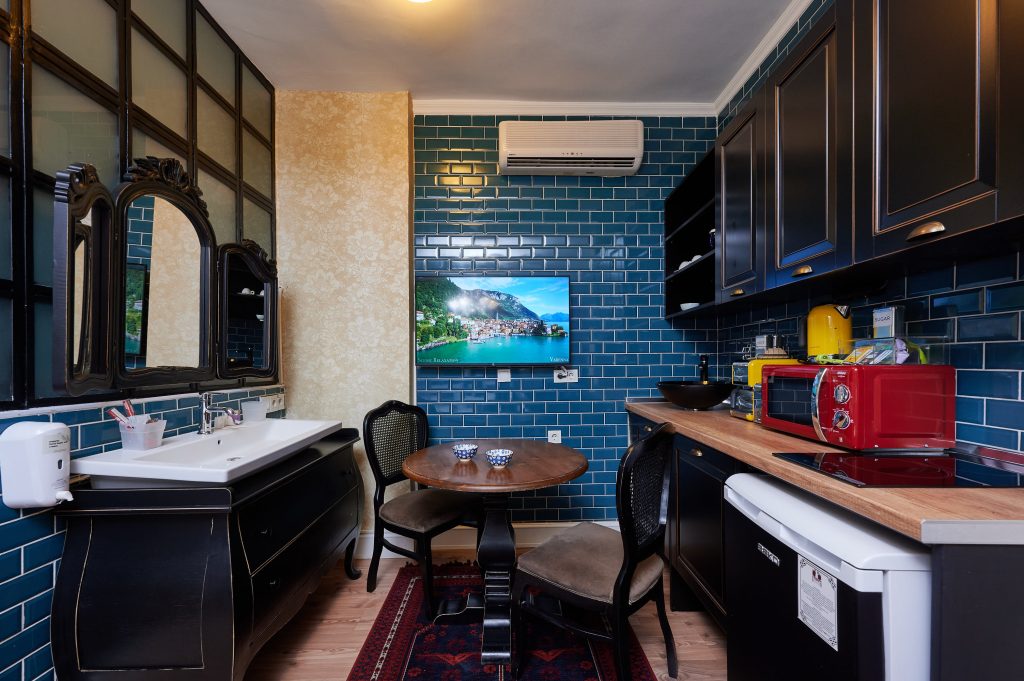 Superior Triple Room - Faik Pasha Hotels, Beyoglu Istanbul