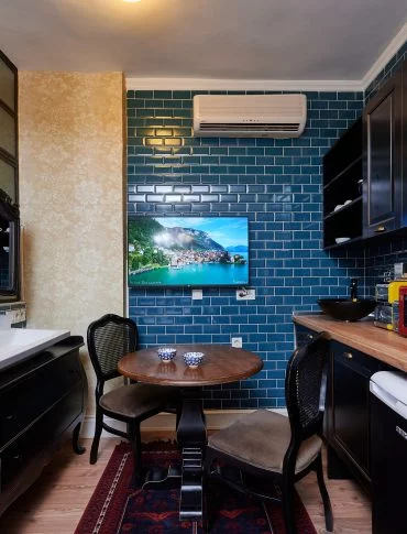 Superior Triple Rooms