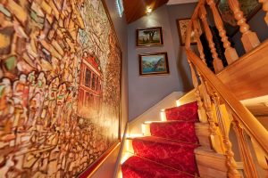 Beyoglu hotels, Beyoglu hotels 2026, boutique hotel Istanbul, apartment hotel Beyoglu, Galata boutique hotel, Istanbul city center accommodation, Faik Pasha Apartments, stay in Beyoglu