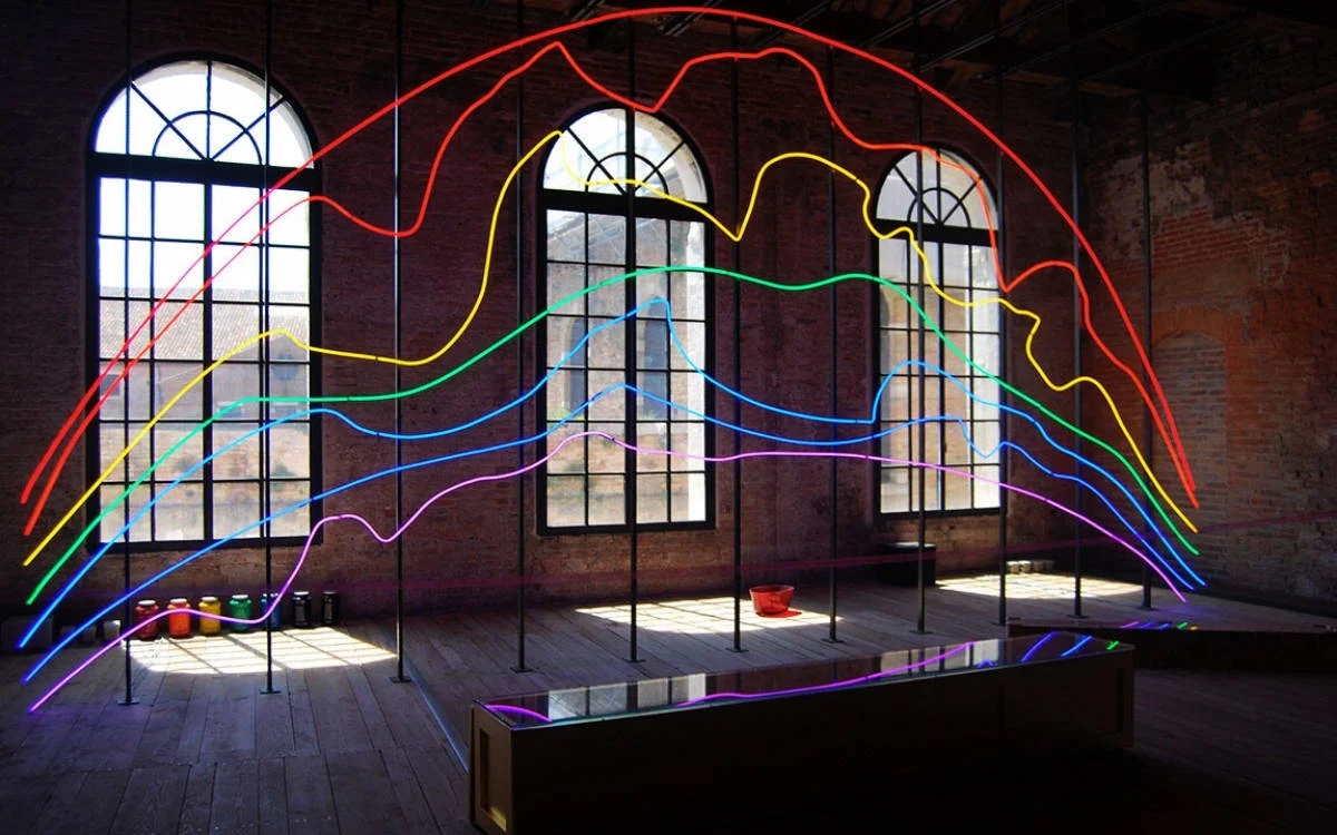 Discover the Istanbul Biennial 2025