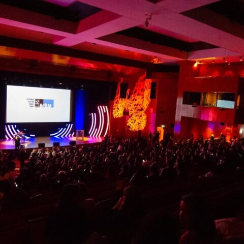 Step Into the 2025 Istanbul Film Festival