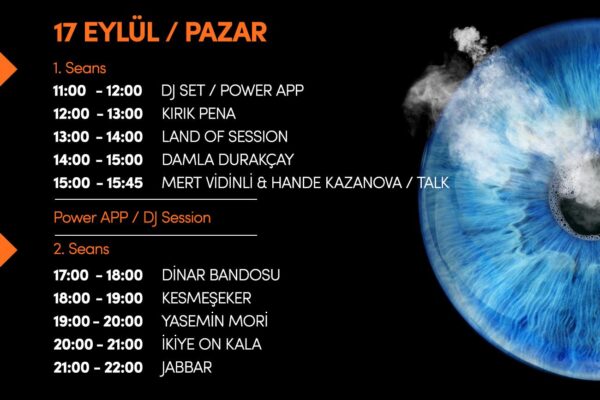 Istanbul Coffee Festival 2025