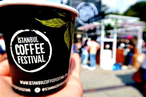 Brew, Explore, Stay: Istanbul Coffee Festival 2025 & Where to Stay Nearby