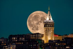 2025 Istanbul Events for Faik Pasha Apartments