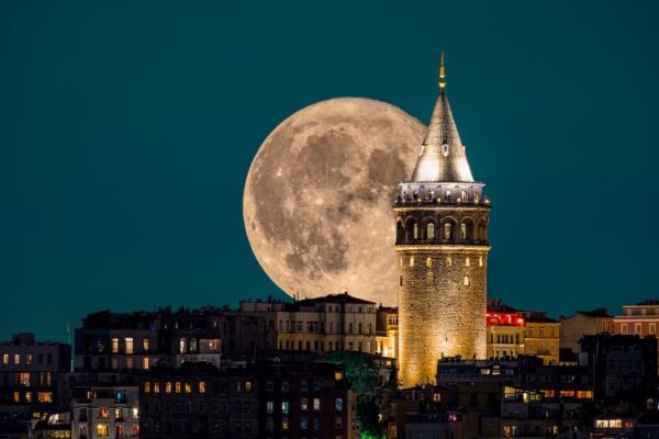 2025 Istanbul Events: A New Era in Art, Culture & Boutique Accommodation