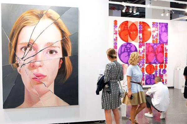 Contemporary Istanbul Art Fair 2025, Faik Pasha Apartments, Beyoğlu, Cukurcuma, best boutique hotel, contemporary art accommodation, Istanbul art event 2025