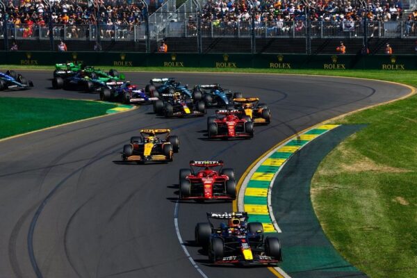 Formula 1 Turkish Grand Prix 2025