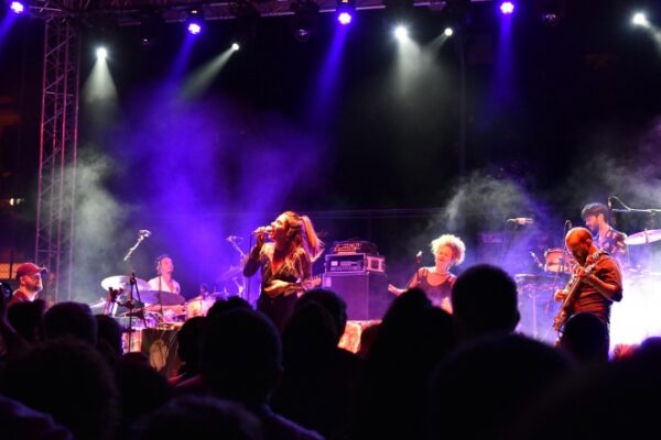 Experience the Rhythm of Istanbul Jazz Week 2025 with Faik Pasha Apartments