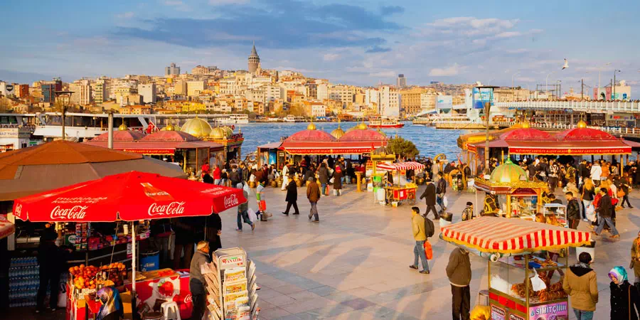Istanbul Street Food Festival 2025: A Culinary Celebration in the Heart of the City