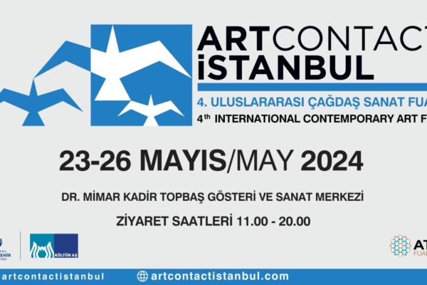 ARTCONTACT Istanbul 2025: The New Hub of Contemporary Art