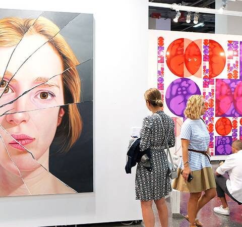 Contemporary Istanbul 2025: Experience the Future of Art in the Heart of the City