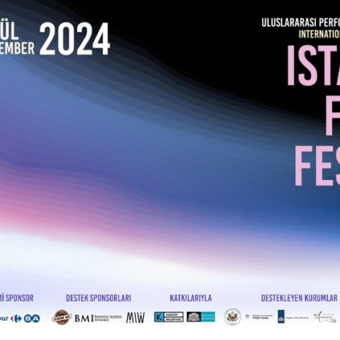 Istanbul Fringe Festival 2025: Alternative Performing Arts Take the Stage in Beyoğlu