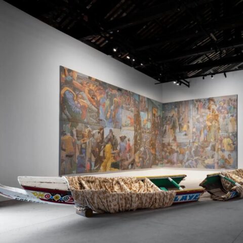 2025 Istanbul Biennial, Faik Pasha Apartments, Beyoglu, Cukurcuma, boutique hotel, contemporary art, beyoğlu hotels, istanbul boutique hotels