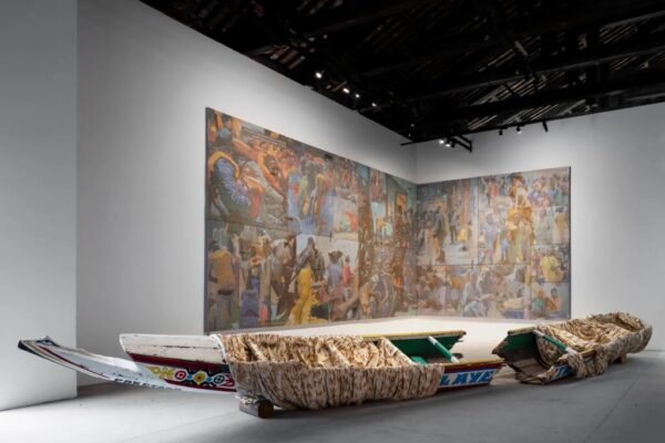 2025 Istanbul Biennial, Faik Pasha Apartments, Beyoglu, Cukurcuma, boutique hotel, contemporary art, beyoğlu hotels, istanbul boutique hotels