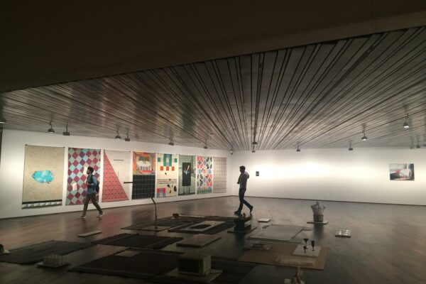 2025 Istanbul Biennial, Faik Pasha Apartments, Beyoğlu, Cukurcuma, boutique hotel, art event, istanbul holiday recommendation, beyoğlu design hotels
