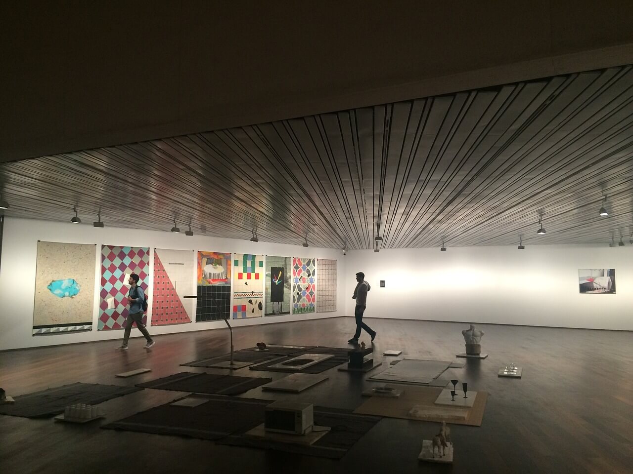 2025 Istanbul Biennial: Art, Comfort, and Unique Accommodation in the Heart of Beyoğlu