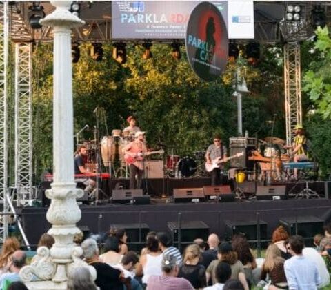 Istanbul Jazz Festival 2025, Faik Pasha Apartments, Beyoğlu, Cukurcuma, boutique hotel, jazz event, beyoğlu hotels, istanbul boutique hotels
