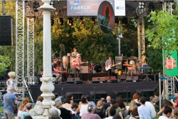 Istanbul Jazz Festival 2025, Faik Pasha Apartments, Beyoğlu, Cukurcuma, boutique hotel, jazz event, beyoğlu hotels, istanbul boutique hotels