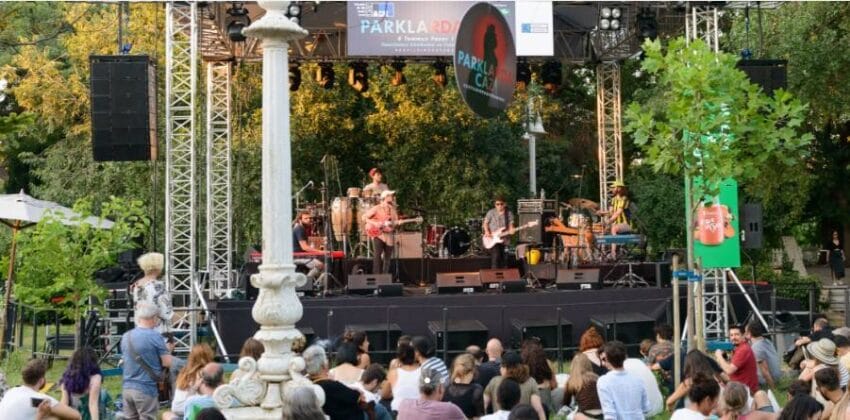 Istanbul Jazz Festival 2025: Where to Stay in Beyoğlu?