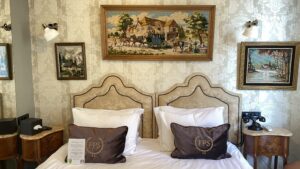 Beyoglu Hotels, Istanbul, Faik Pasha Apartments, boutique accommodation, room types, guest reviews, direct booking, city center, family hotel, 2025