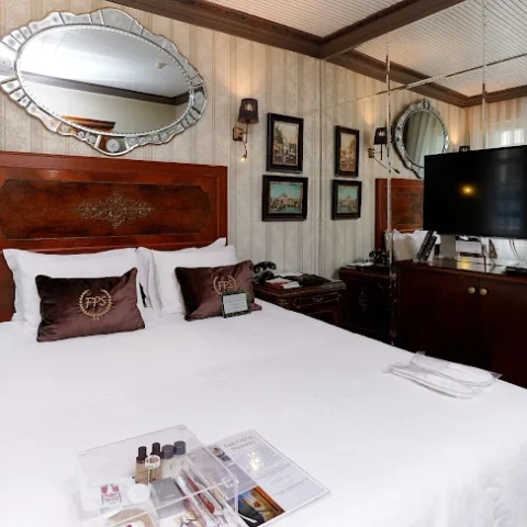 beyoğlu hotels 2025, istanbul hotels, faik pasha apartments, boutique hotel, design hotel, luxury hotel, family hotel, cihangir hotels, cukurcuma hotels, accommodation, best hotels, where to stay in beyoğlu, istanbul guide, 2025 trends