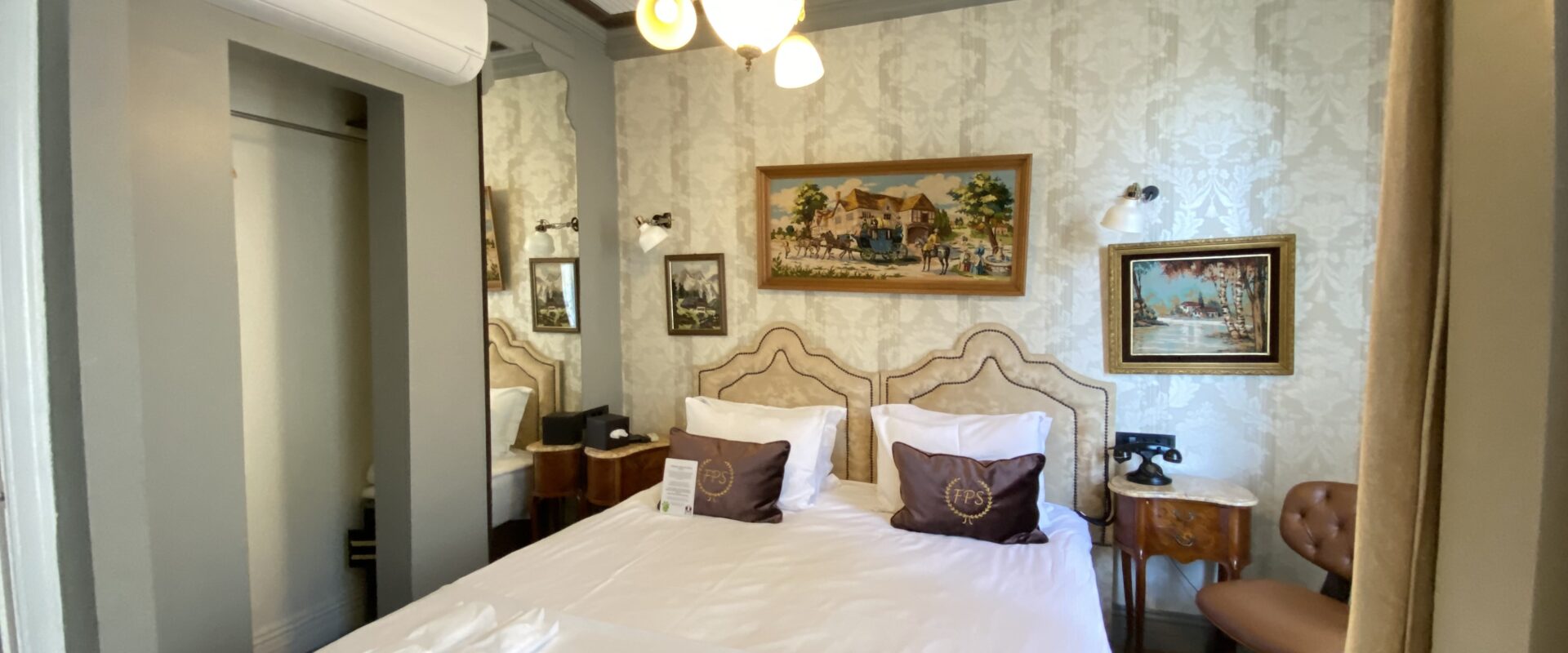 Beyoğlu Hotels 2025: Istanbul Stay Guide & Local Experiences with Faik Pasha Apartments