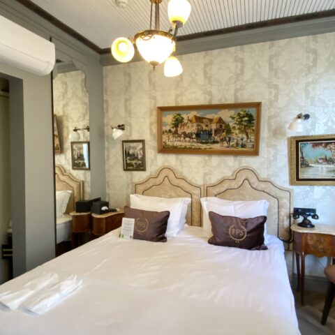 Beyoğlu Hotels 2025: Istanbul Stay Guide & Local Experiences with Faik Pasha Apartments