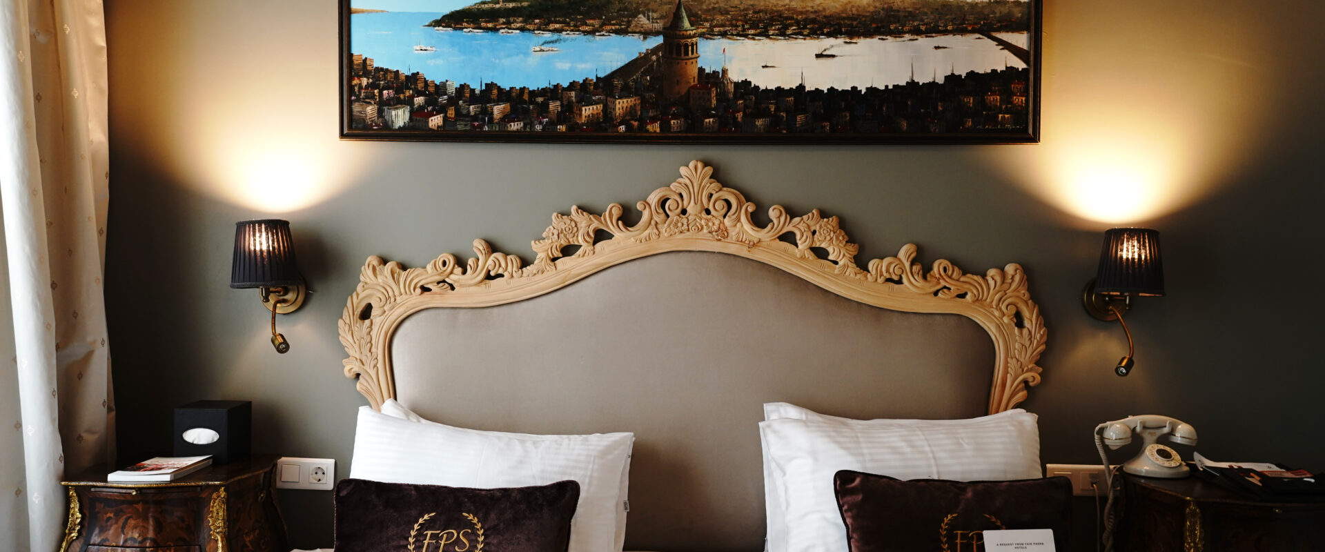 Beyoğlu Hotels 2025: The Ultimate Guide to Istanbul’s Heart of Culture, Art & Long-Stay Boutique Living