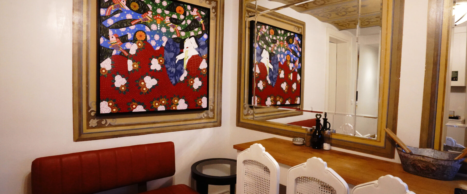 Beyoğlu Hotels 2025: Best Places to Stay & The Unique Faik Pasha Apartments Experience