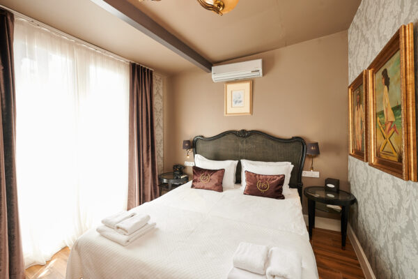 Beyoglu hotels, Faik Pasha Apartments, beyoglu design hotel, beyoglu boutique hotel