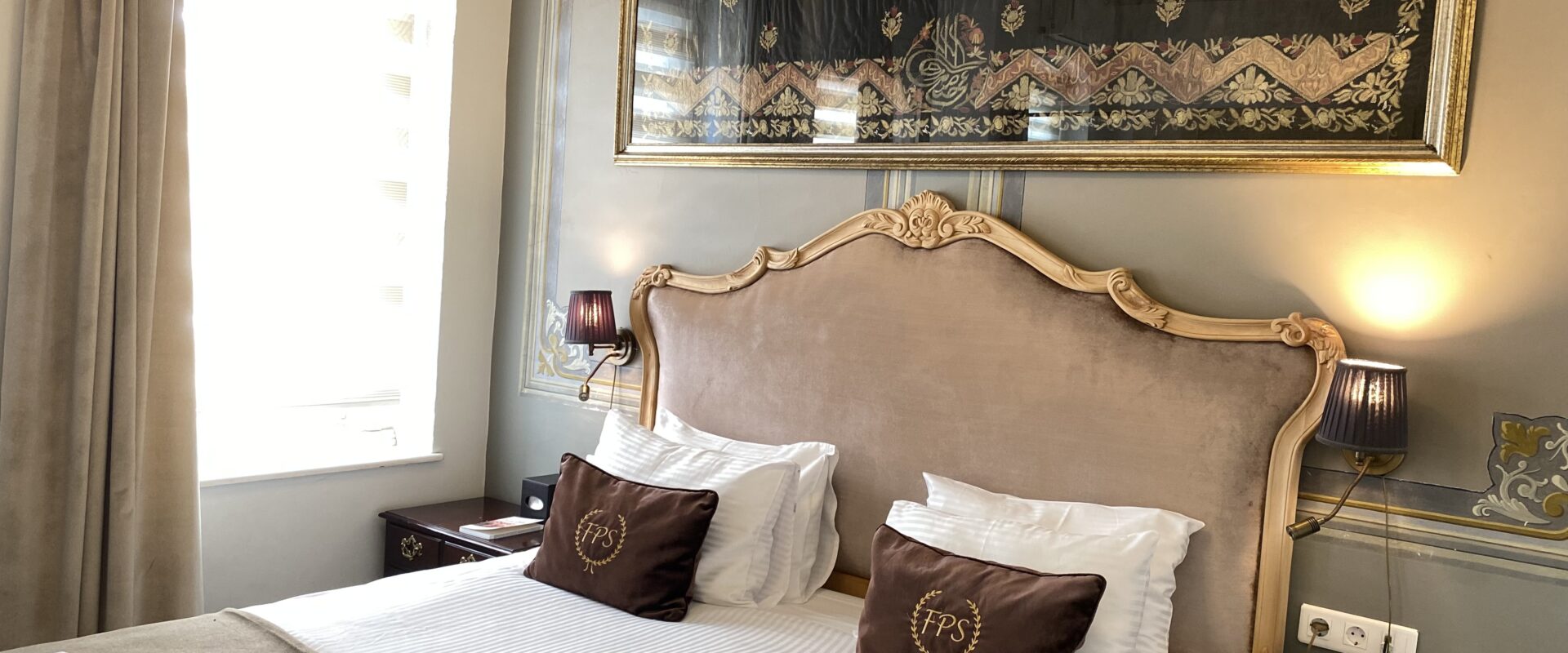 Beyoglu Hotels 2026: Boutique Hospitality in the Center of Istanbul