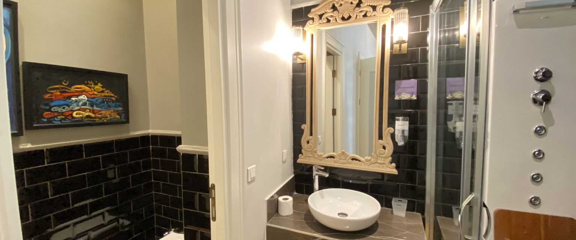 Beyoglu Hotels & Design Hotels 2025: The Ultimate Istanbul Small Hotels Guide with Faik Pasha Apartments