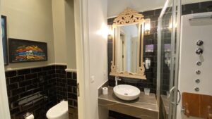 beyoglu hotels, beyoğlu design hotel, istanbul small hotels, faik pasha apartments, boutique hotel, art hotel, room types, reservation, 2025, accommodation, guest reviews, neighborhood guide, long stay, family hotel, istanbul