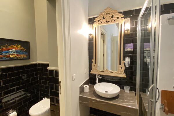beyoglu hotels 2025 trends faik pasha apartments