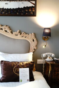 beyoglu hotels faik pasha apartments istanbul 2025
