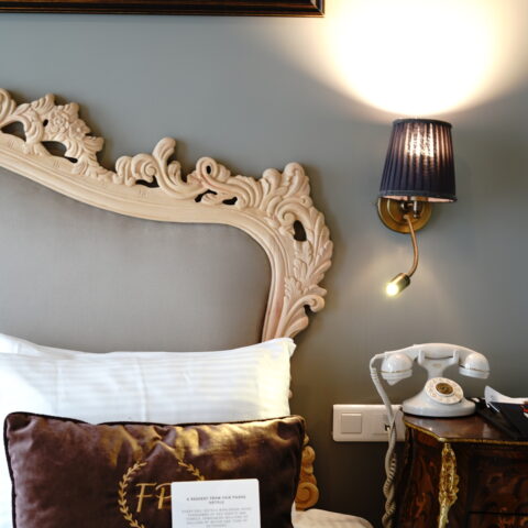 beyoglu hotels faik pasha apartments istanbul 2025