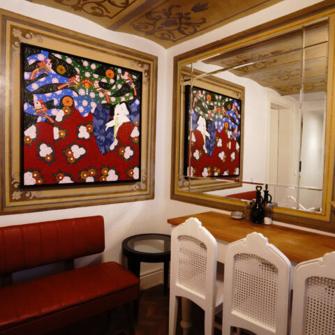 istanbul design hotels small hotels beyoğlu faik pasha apartments 2025