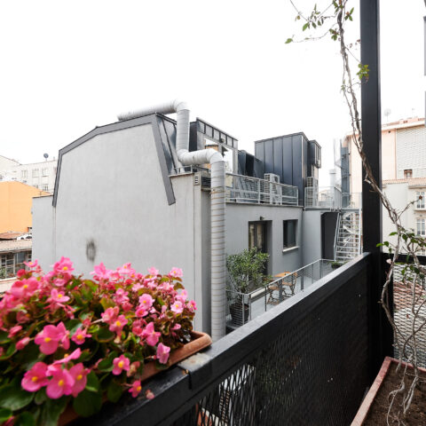 Beyoglu Design Hotels Istanbul 2025: Artistic Luxury in the City’s Heart