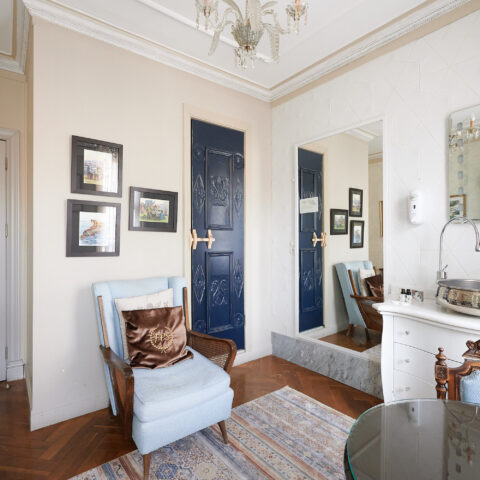 Beyoglu Design Hotels Istanbul 2025: Artistic Luxury in the City’s Heart