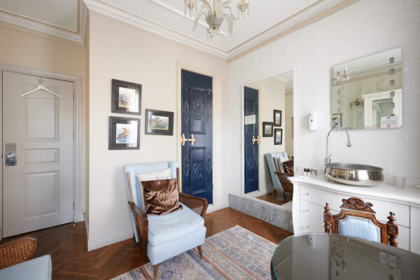 Beyoglu Design Hotels Istanbul 2025: Artistic Luxury in the City’s Heart