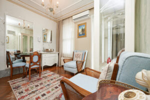 Beyoglu Design Hotels Istanbul 2025